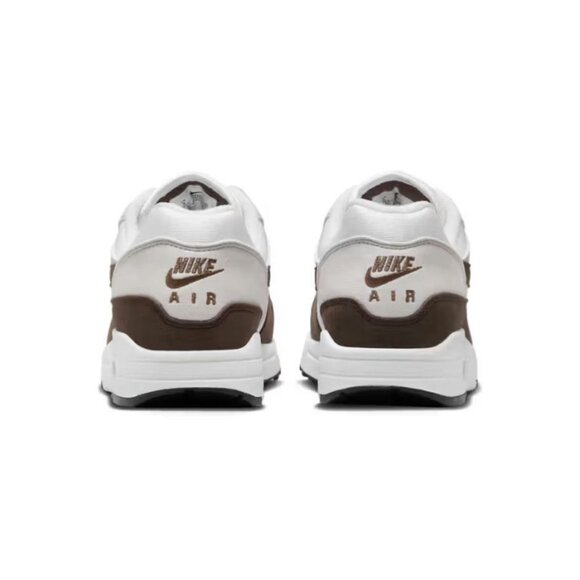 Nike Air Max 1 '87 Baroque Brown Womens Shoes DZ2628-004 NEW Multi Sz - Picture 6 of 6